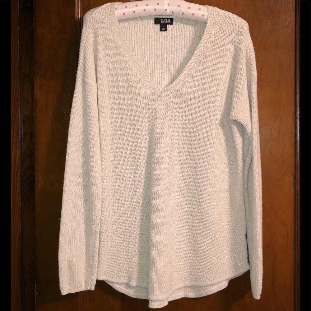 Ana sweater